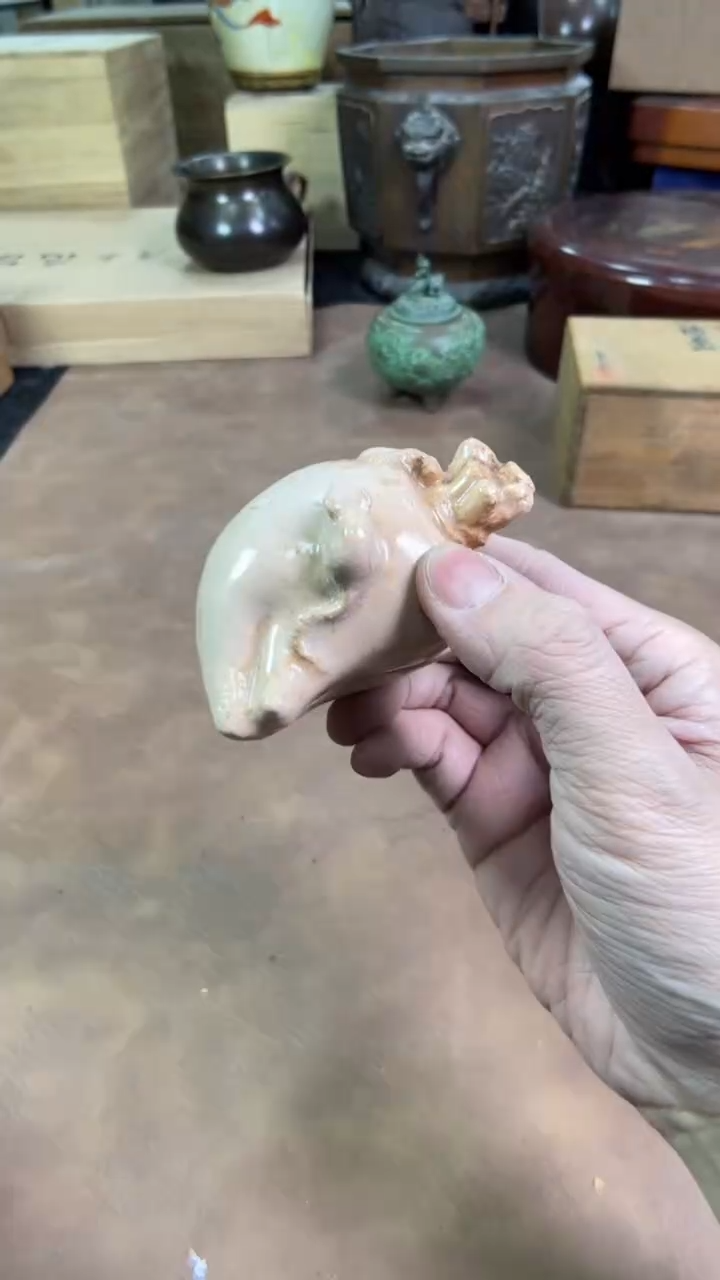 【闪购商品】摆件茶宠瓷器茶具套装