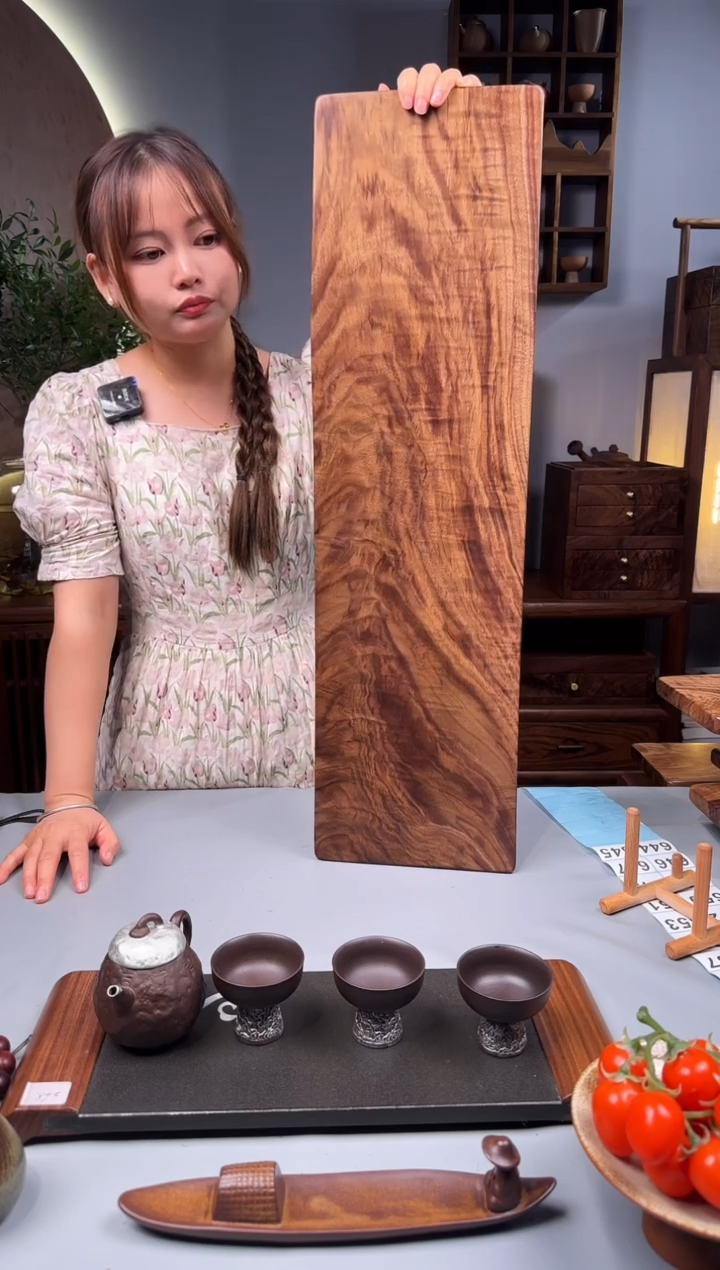 北美黑胡桃实木原木72*20