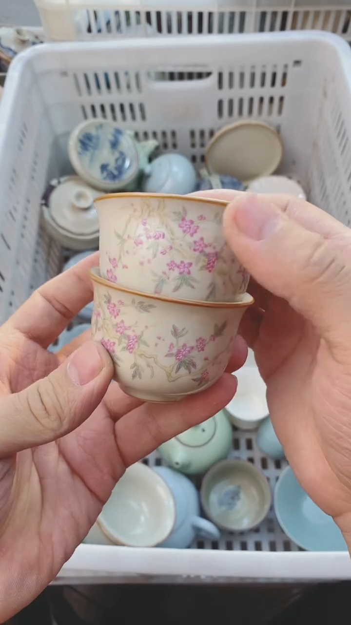 【闪购商品】茶具茶壶茶碗茶杯