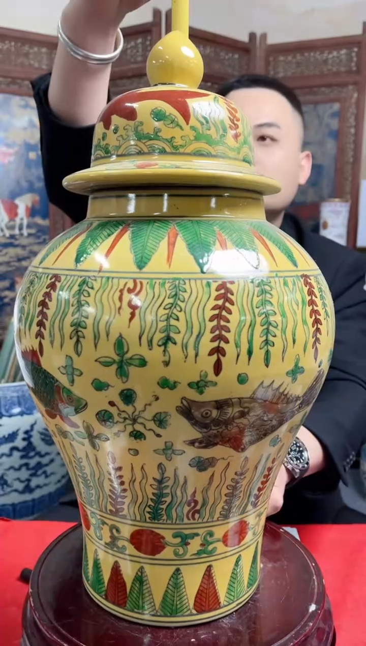 摆件陶专属链接P248