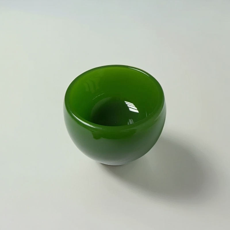 【娟娟甄选】D408万物本草丹杯子 多样性发一