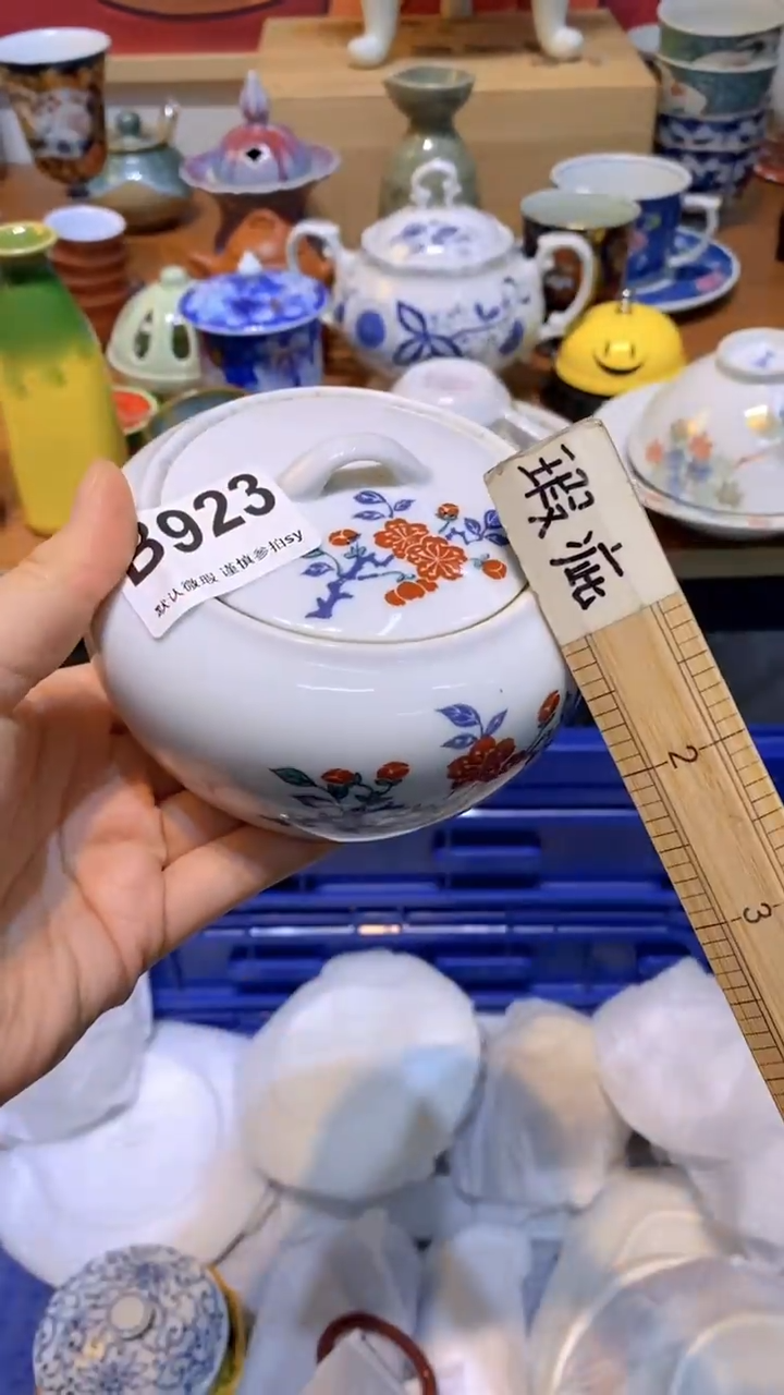 【闪购商品】思羽甄选壹号商品BB923
