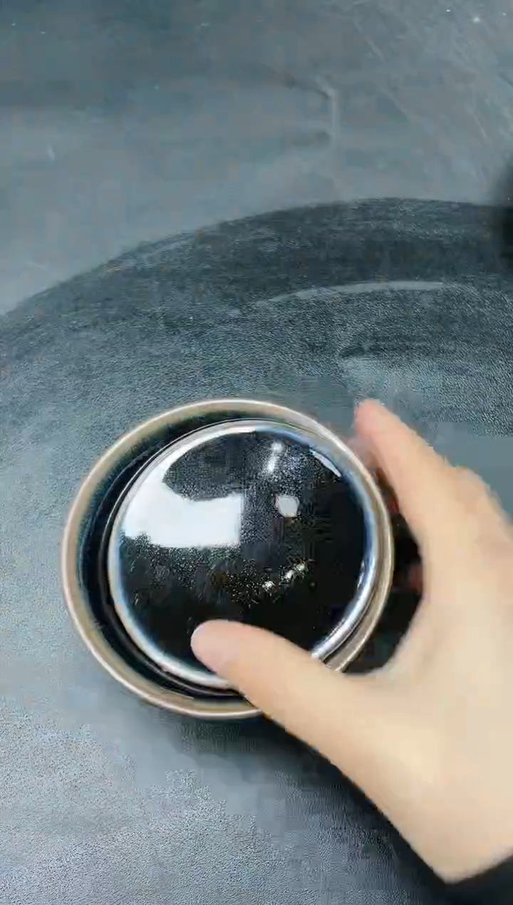 【闪购商品】茶盏265微瑕             