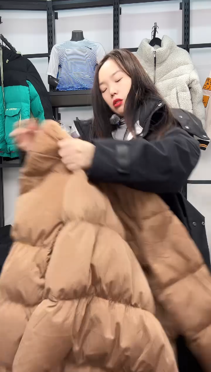 2099 闪购编码 Nike/Jordan运动卫衣裤以直播间过款为准 尺码·