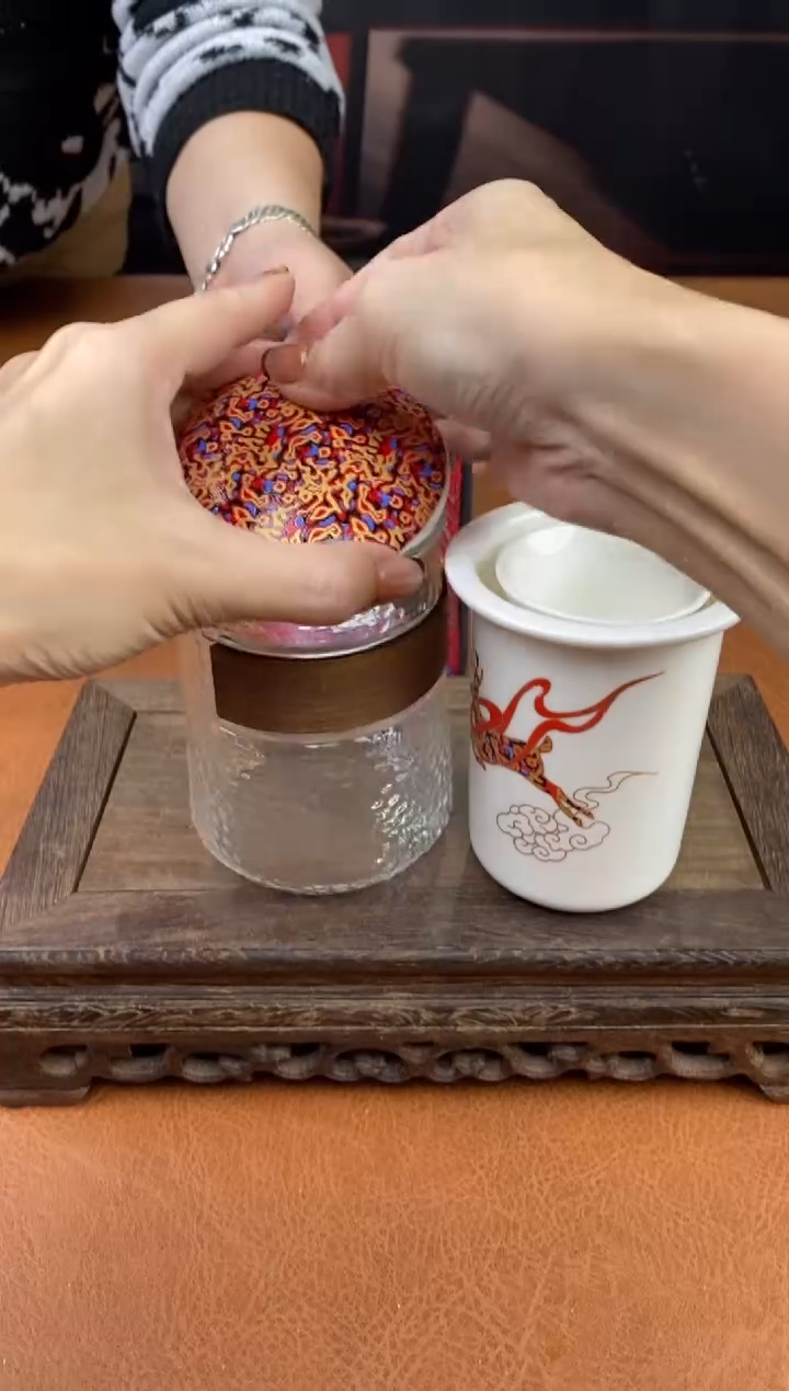 【闪购商品】陶禧茶器闪购福利V