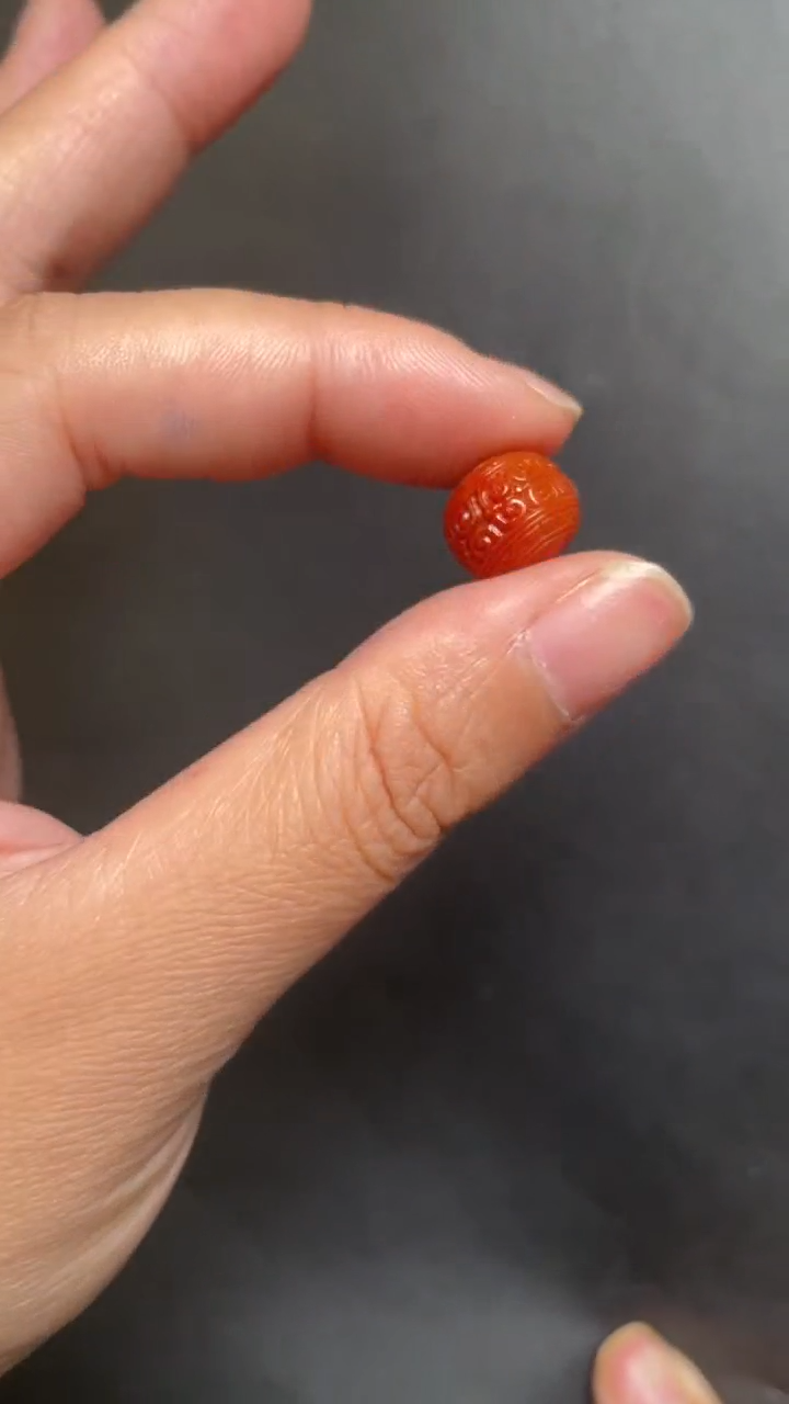 【闪购商品】南红玛瑙配饰未镶嵌103