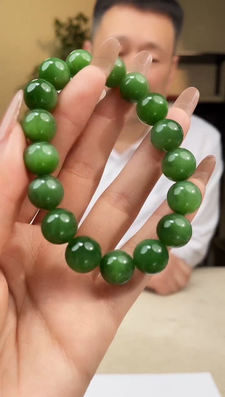 定制和田玉多样性发货拍一发一