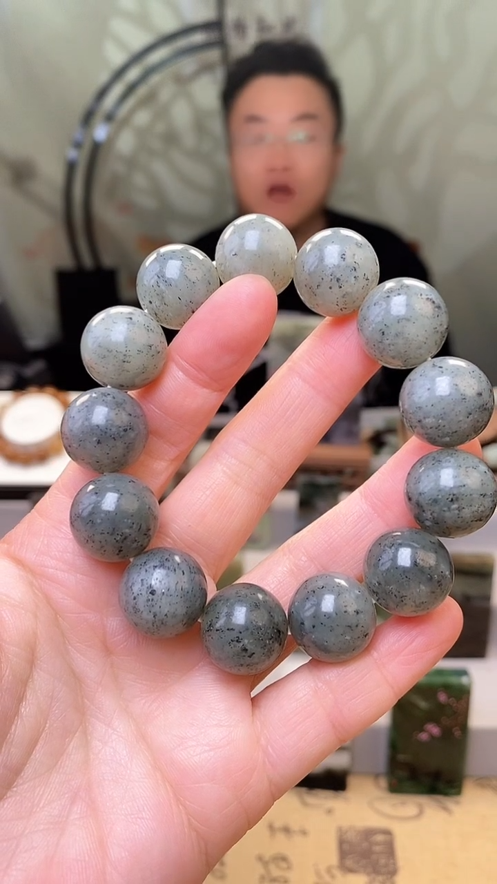 【闪购商品】和田玉把件未镶嵌153