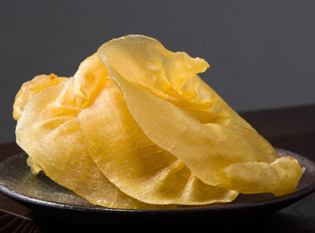 广东-汕头 各类鱼胶代拍称重以直播间为准