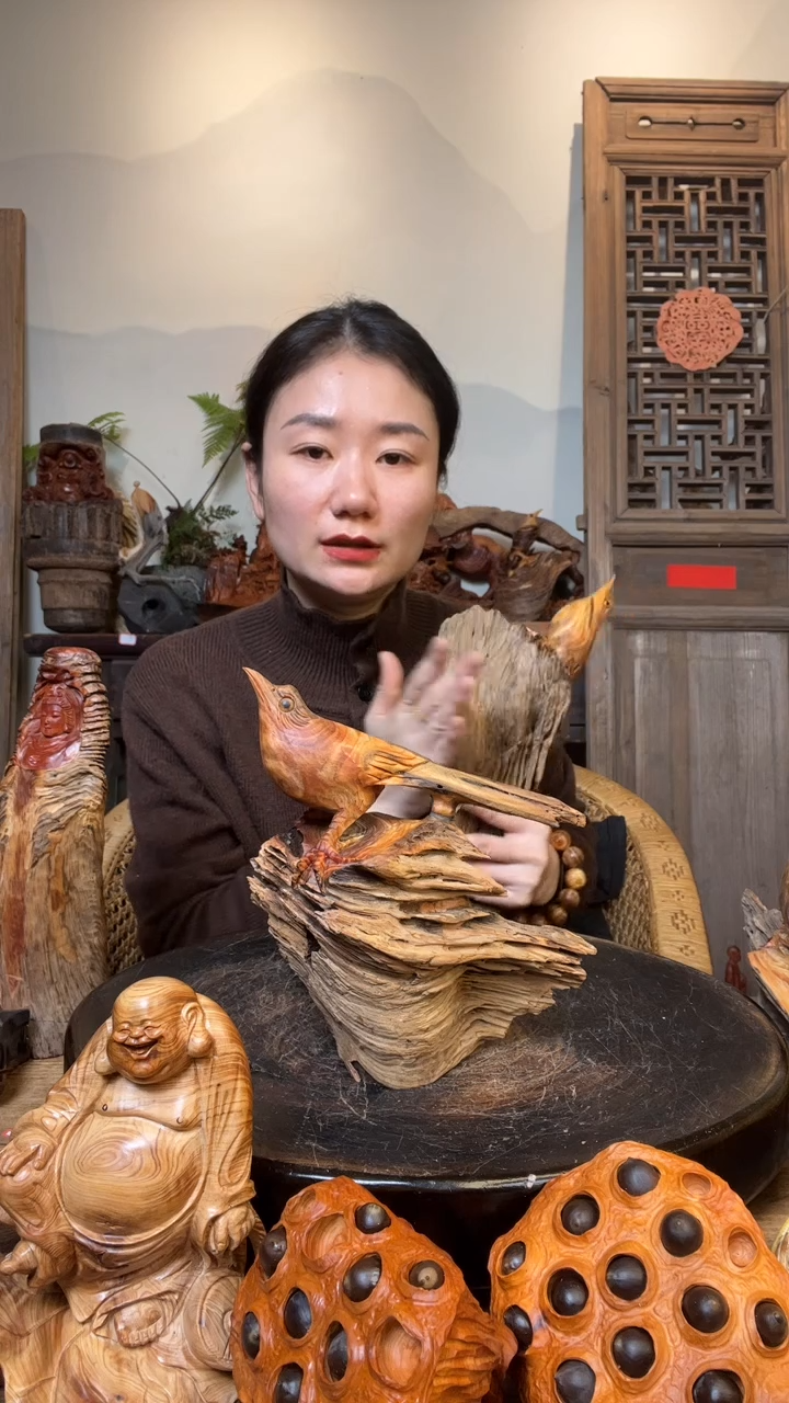 摆件文*798879789