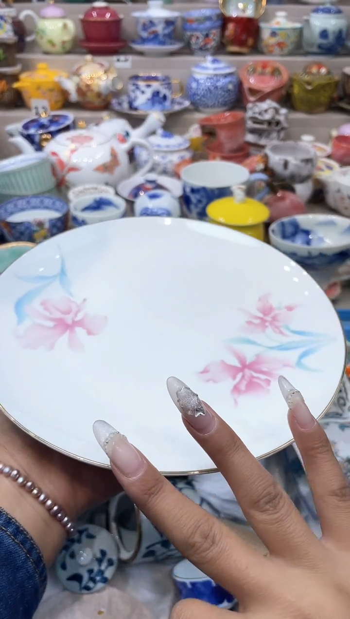 【闪购商品】云陶集市祝大家2025愿你所愿皆所得