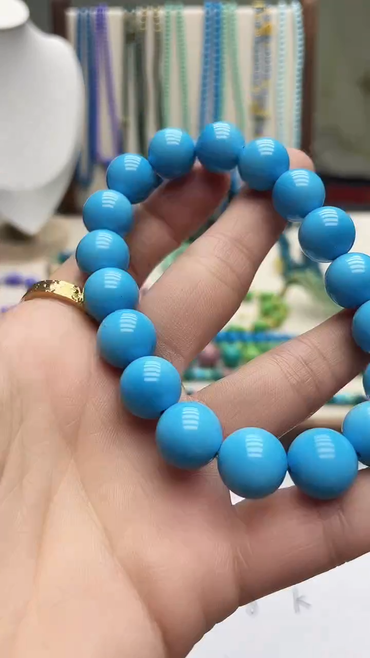 珍藏特色绿色高瓷