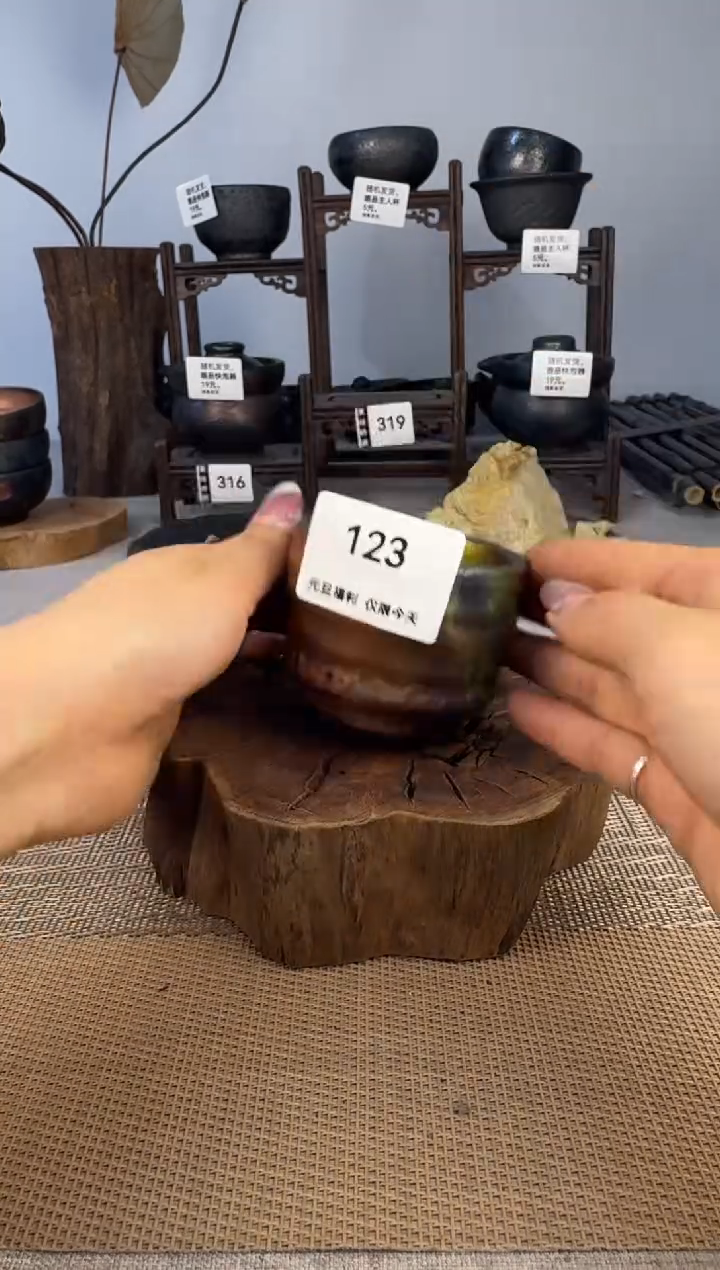 荥经砂器茶具111111111111