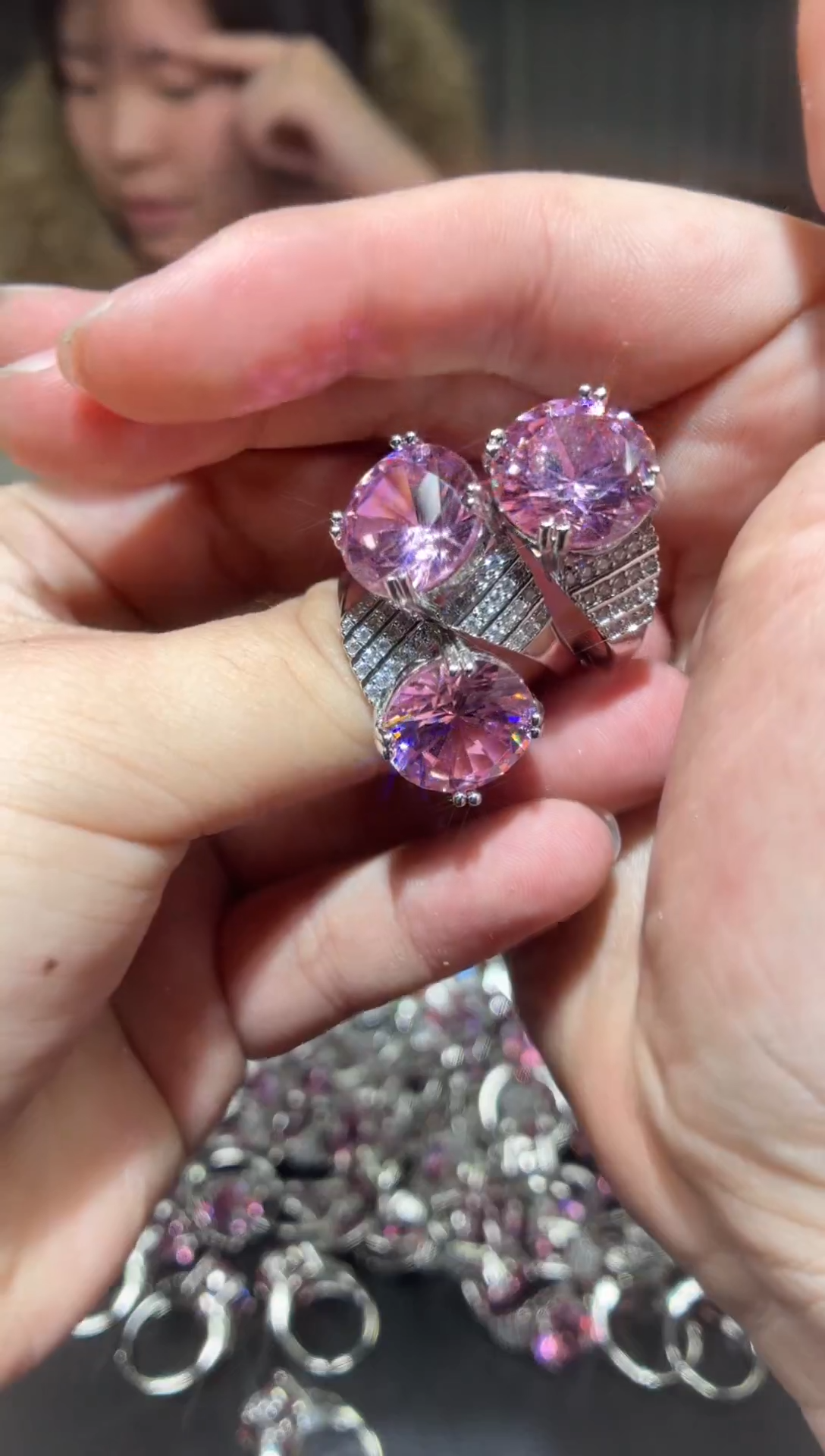 无无GAODING  MM114