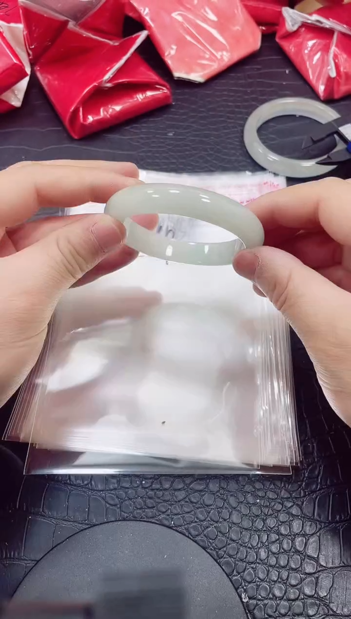 非金属无小哥209号手镯58.5圈口