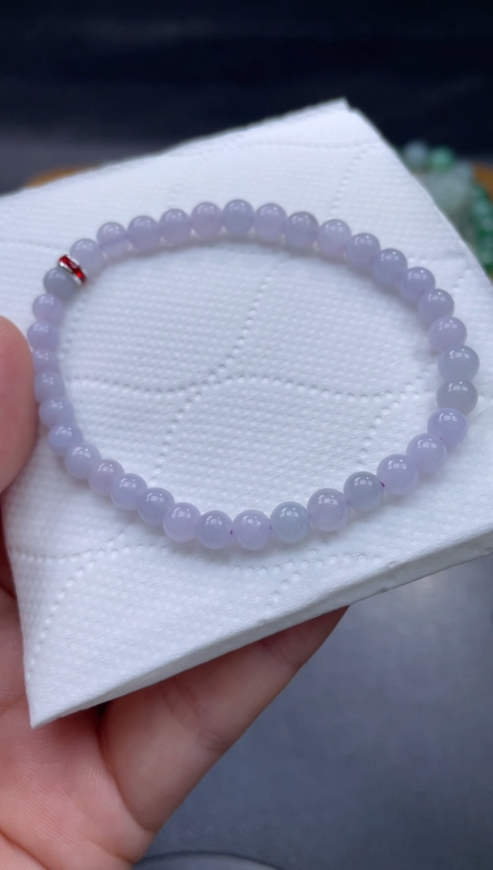 【闪购商品】翡翠手链未镶嵌12...........