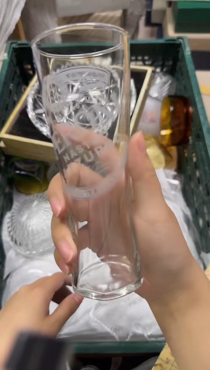 手工艺品玻璃两*827