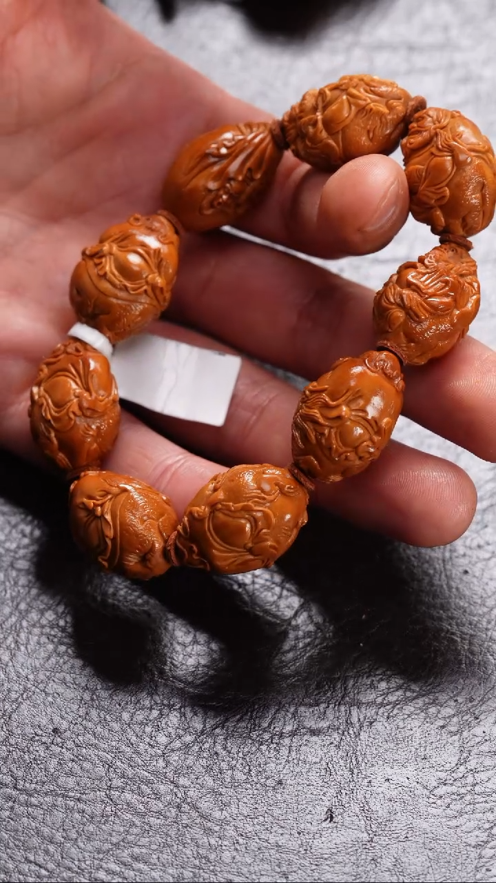 手串/手链橄榄核橄榄核