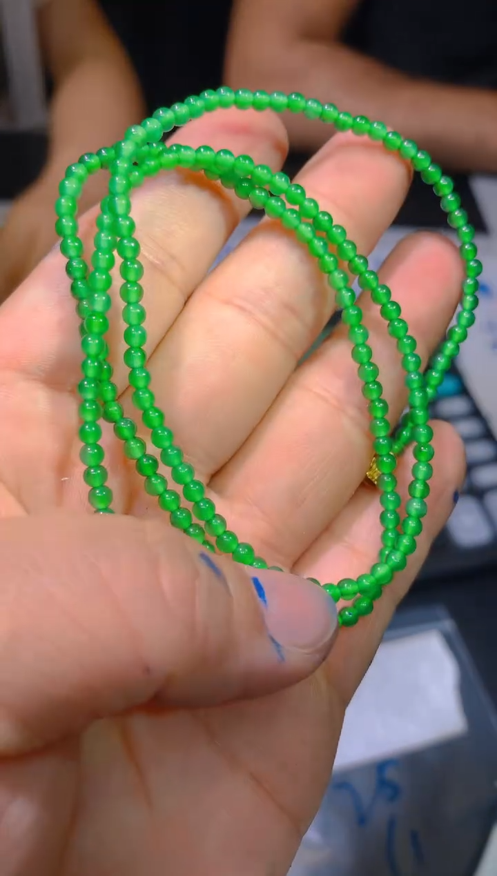 【闪购商品】定制翡翠未镶嵌167定制翡翠多样性发货（发其一）