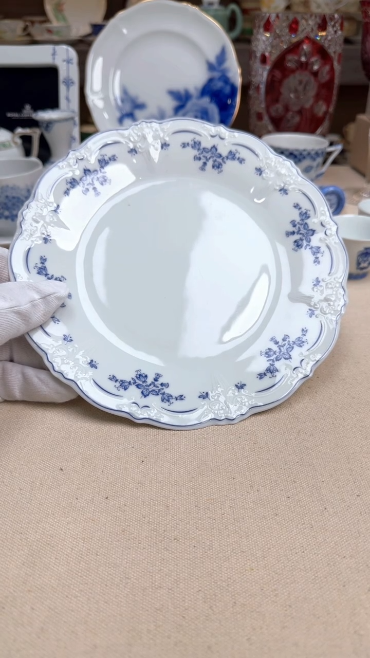 【闪购商品】瓷片金泽精选瓷器21