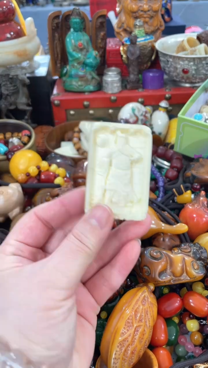 【闪购商品】2宫廷影视老旧工艺摆件