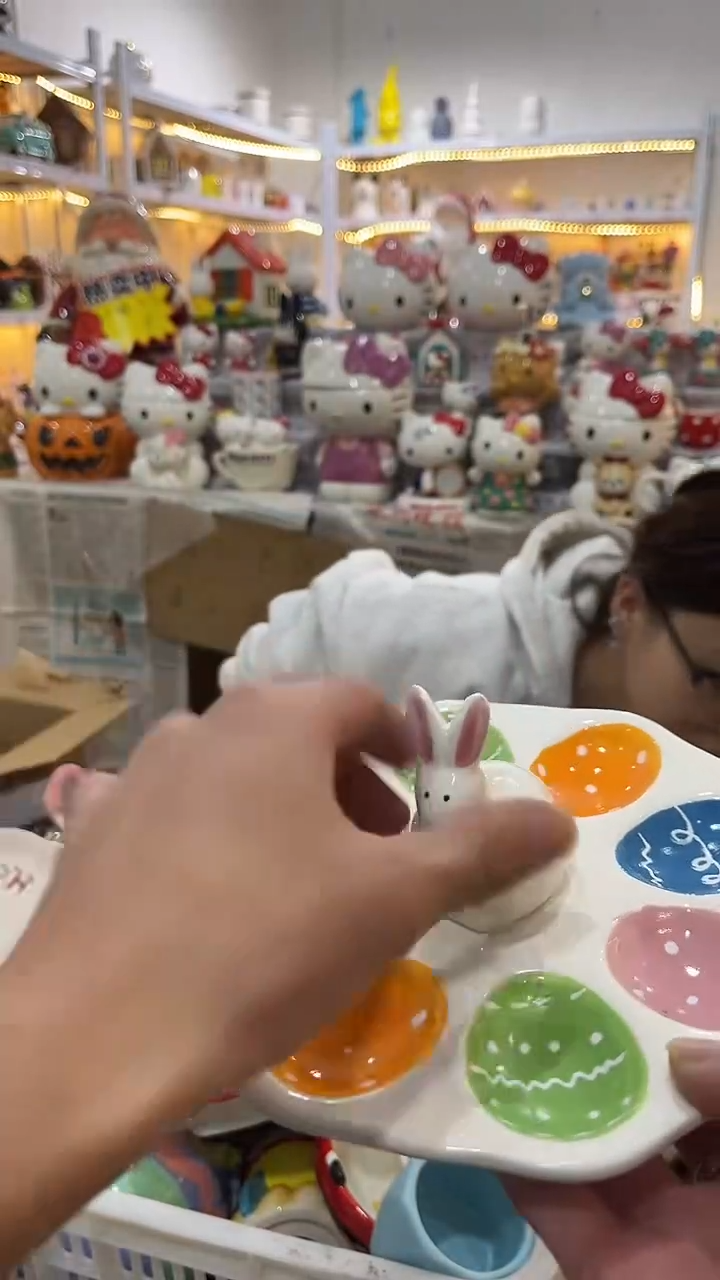 手工艺品琉璃满28包邮 微瑕陶瓷不退不换