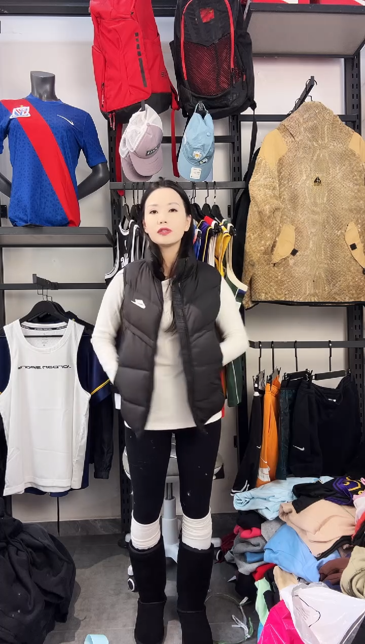 678闪购编码Nike/Jordan运动卫衣裤以直播间过款为准尺码·160