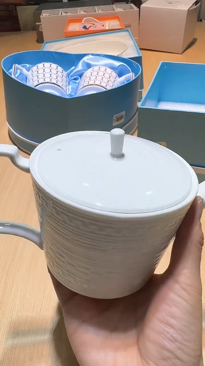 【闪购商品】瓷片锅碗瓢盆一件不剩