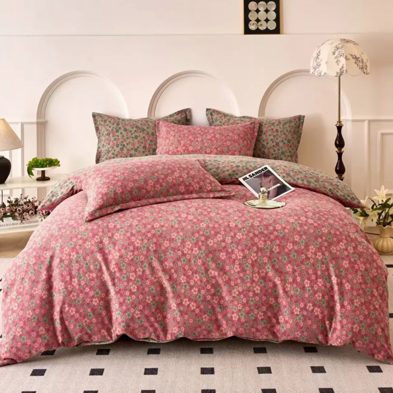 【1-200】2米被罩1.8米被套1.5被套 以直播介绍为准切勿盲拍