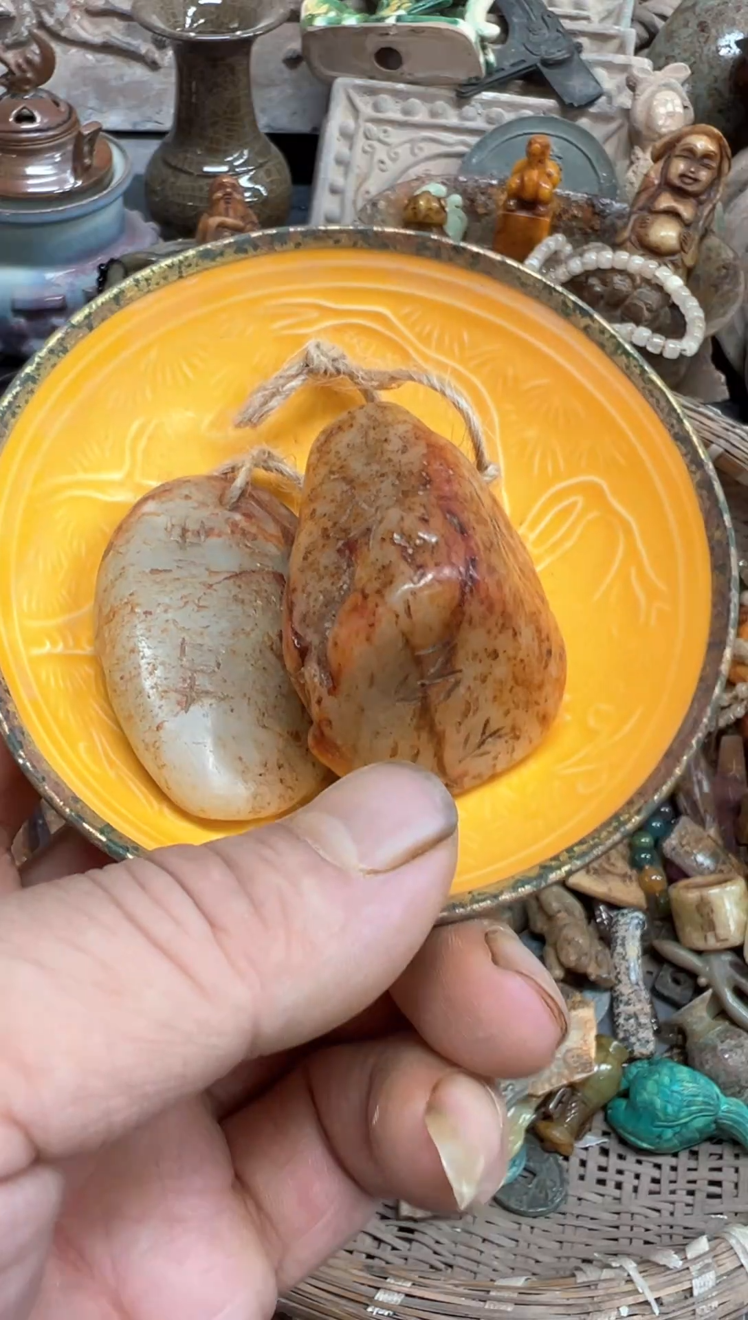 瓷片瓷器瓷器瓷器瓷器