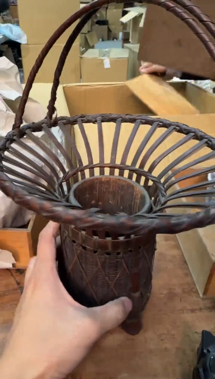 【闪购商品】摆件13y古美術空间美学B88