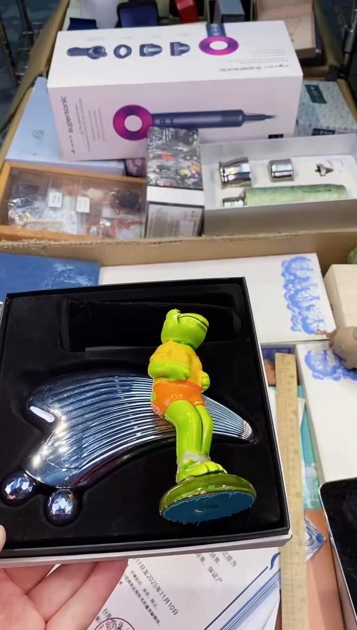 【闪购商品】瓷片都是我的大宝贝儿瓷器