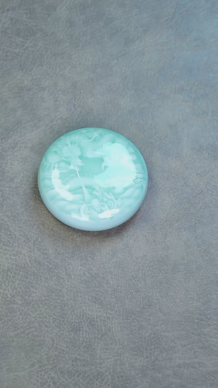 【闪购商品】龙泉窑手工茶器包邮