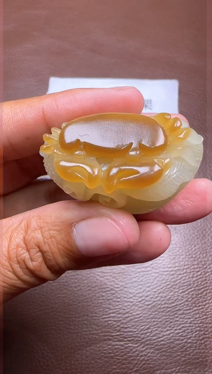 【闪购商品】和田玉挂件未镶嵌挂件