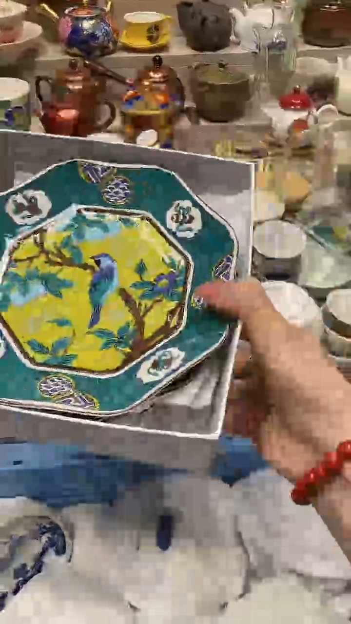 瓷片老*直播闪购的优势