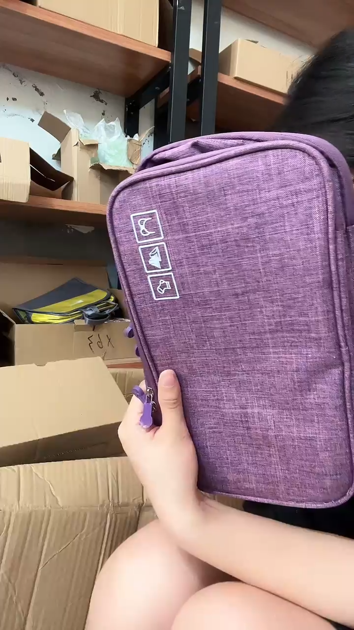 蚕丝K50植村散粉化妆包包容量超级大