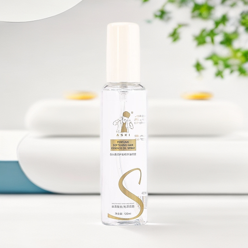 ASKI护发精华油喷雾—A