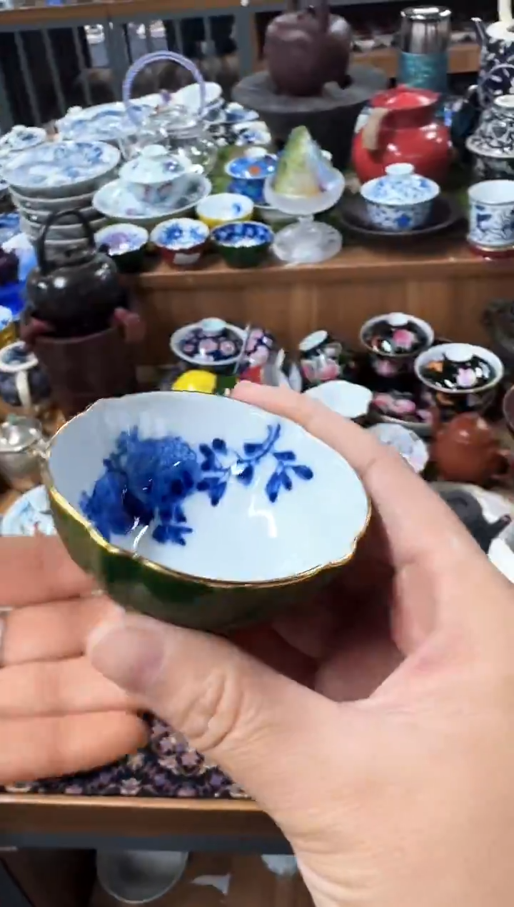 过年前把仓库炸完 从头炸到脚