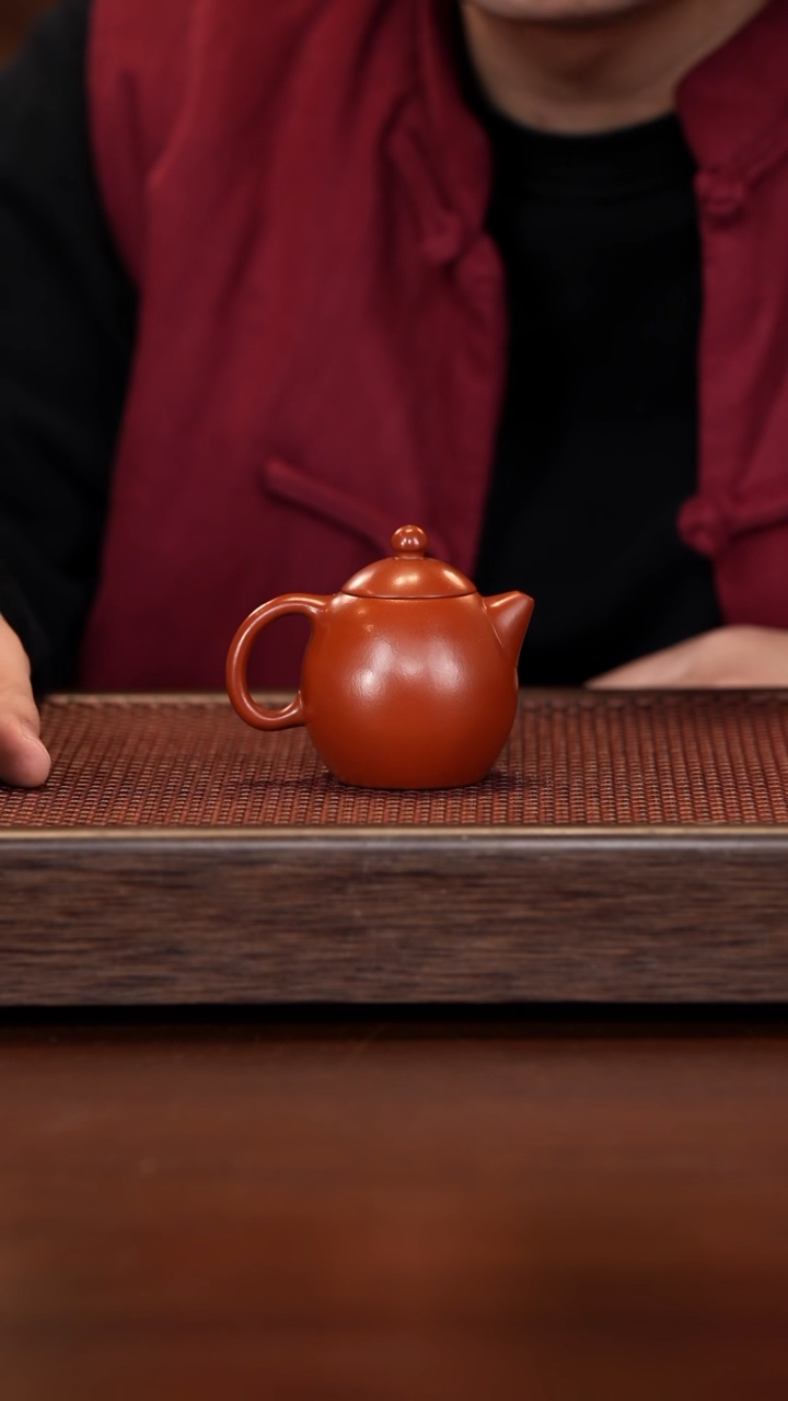 【闪购商品】紫砂茶壶徐壶记紫砂精选