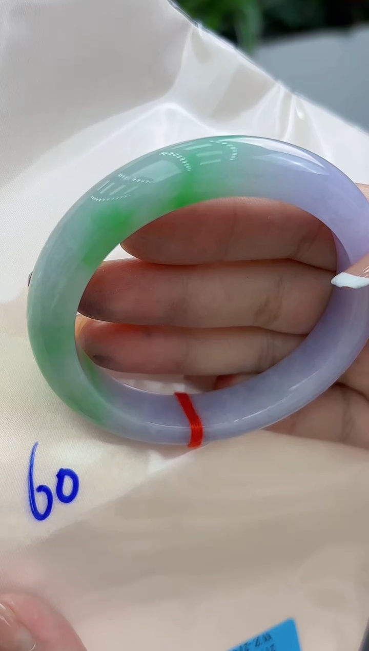 【闪购商品】翡翠手镯未镶嵌翡翠手镯