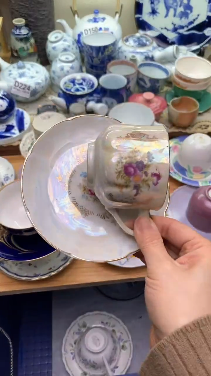 【闪购商品】瓷片290新年发财，蛇年大吉