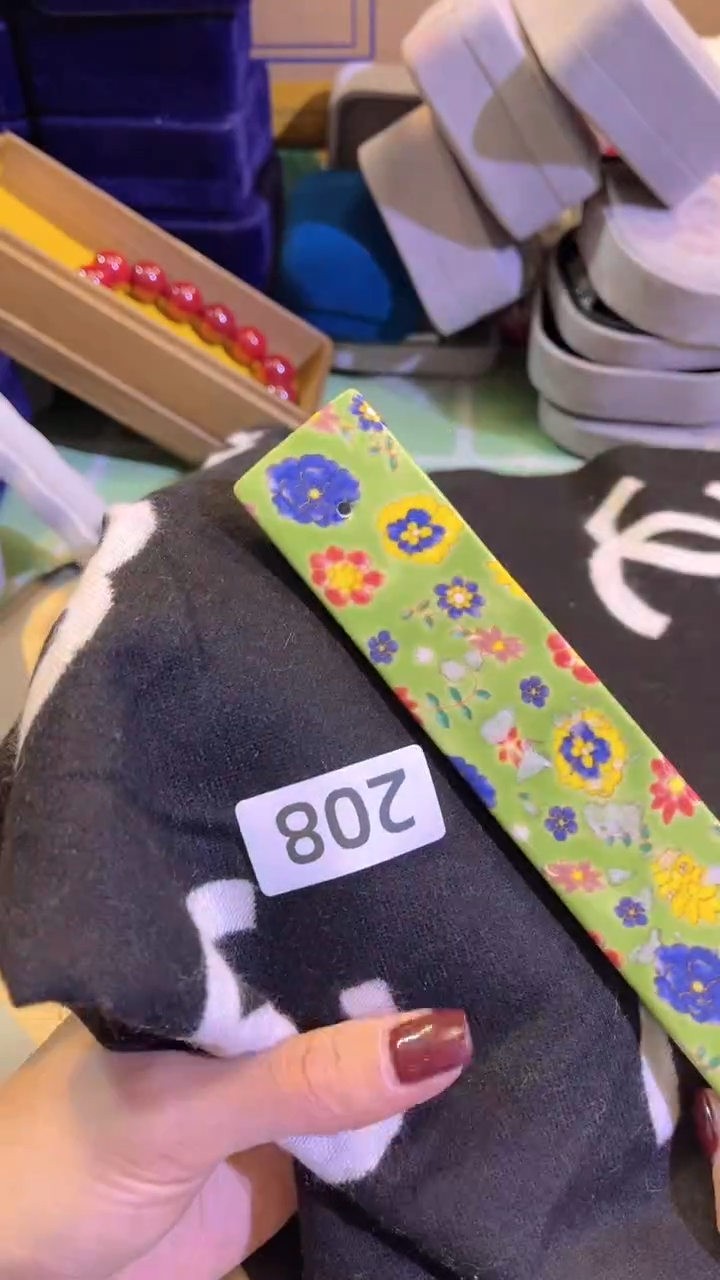 【闪购商品】瓷片陶茶666文玩周边多人