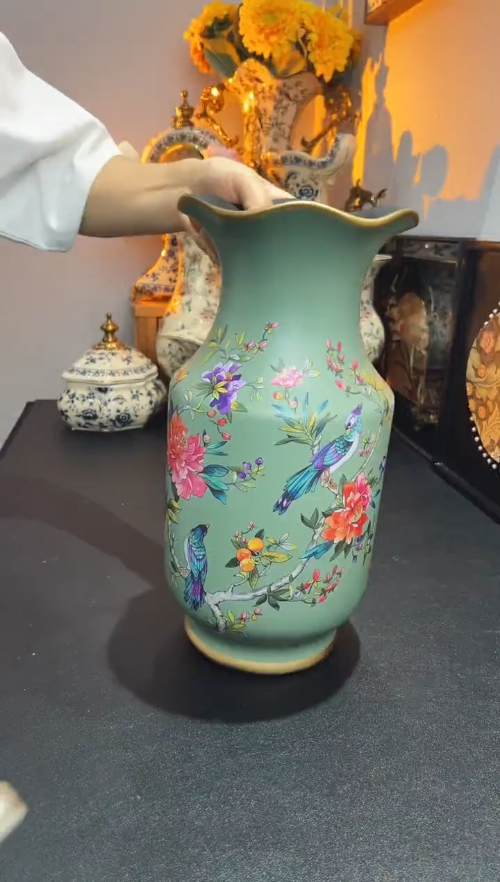  外贸陶瓷家居百货