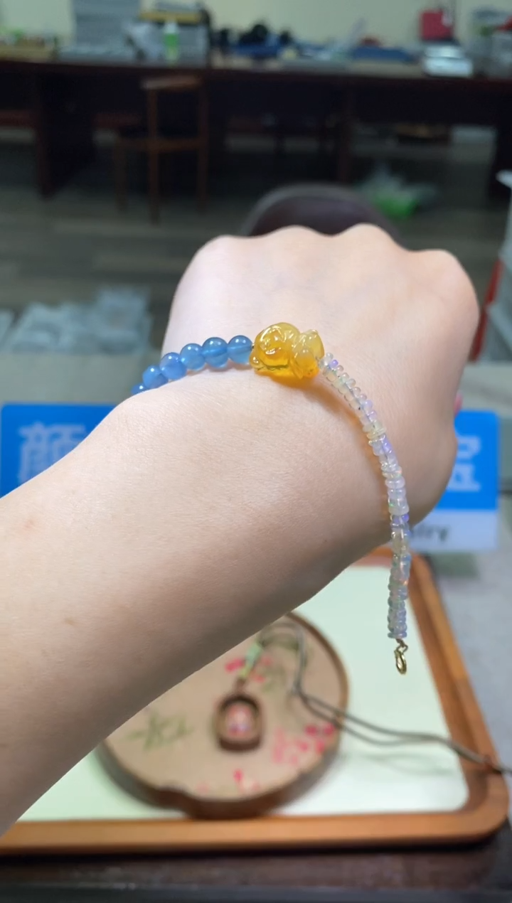 【闪购商品】手链多样性发一件769