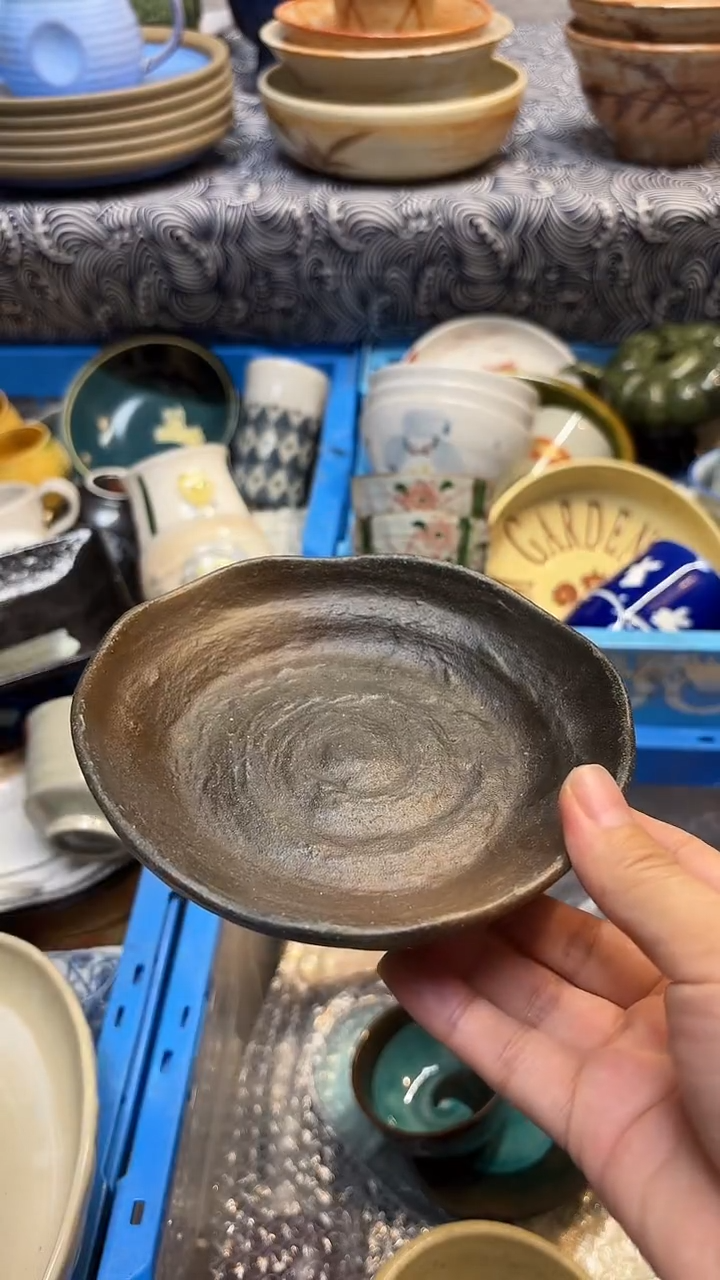 瓷片喵喵家都是大漂亮