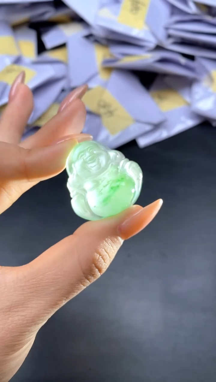 所见即所得（一物一拍）247