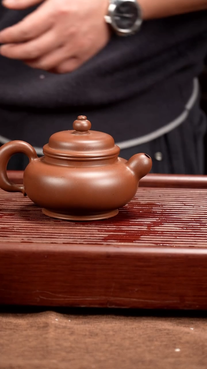 茶壶紫砂宜兴紫砂