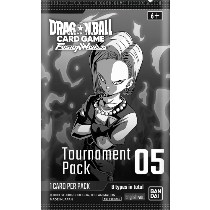 【龙珠】自选融合世界北美版参赛包，活动包，每包1张卡，闪卡，无图鉴