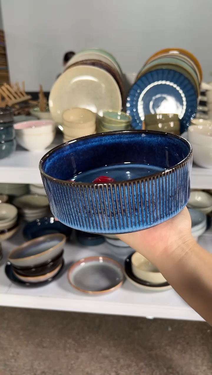 陶瓷外贸尾货瑕疵满20包邮X新品