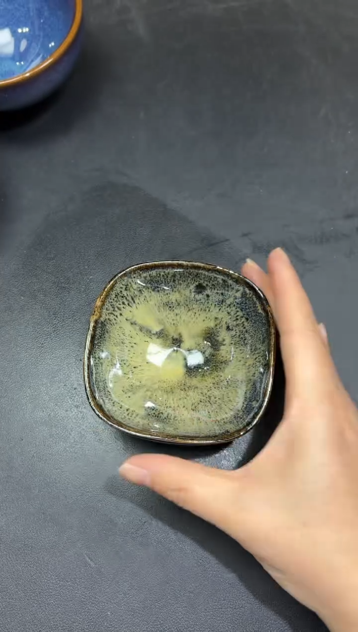 茶盏278                